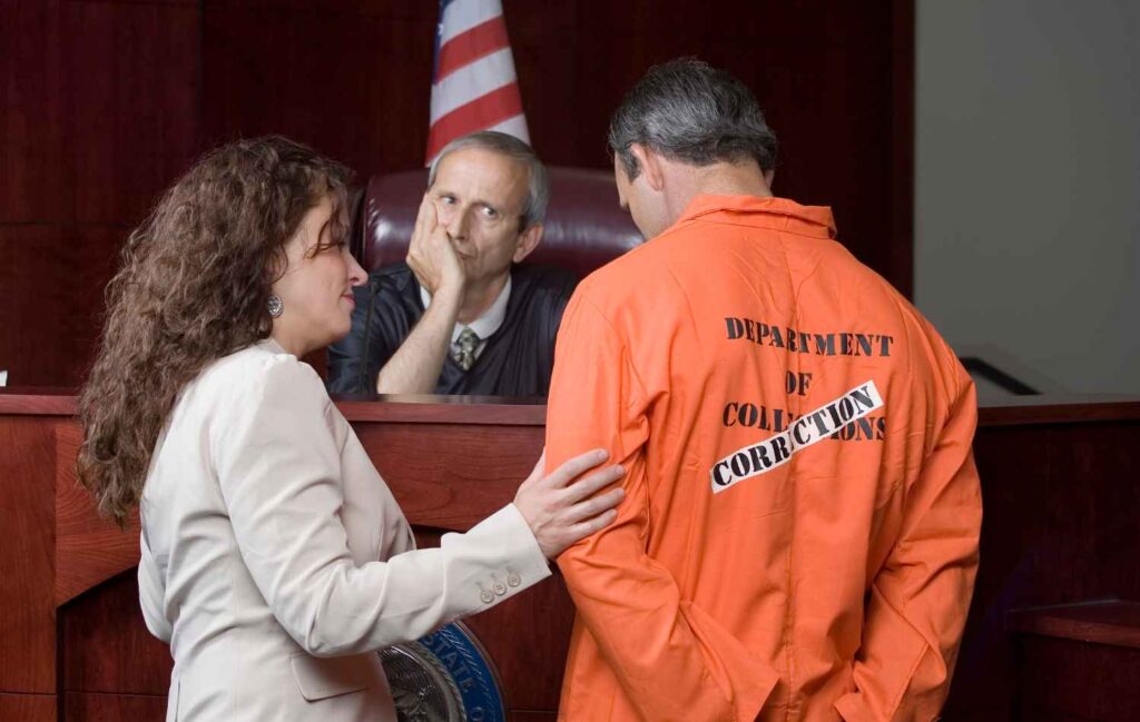 Criminal Lawyers