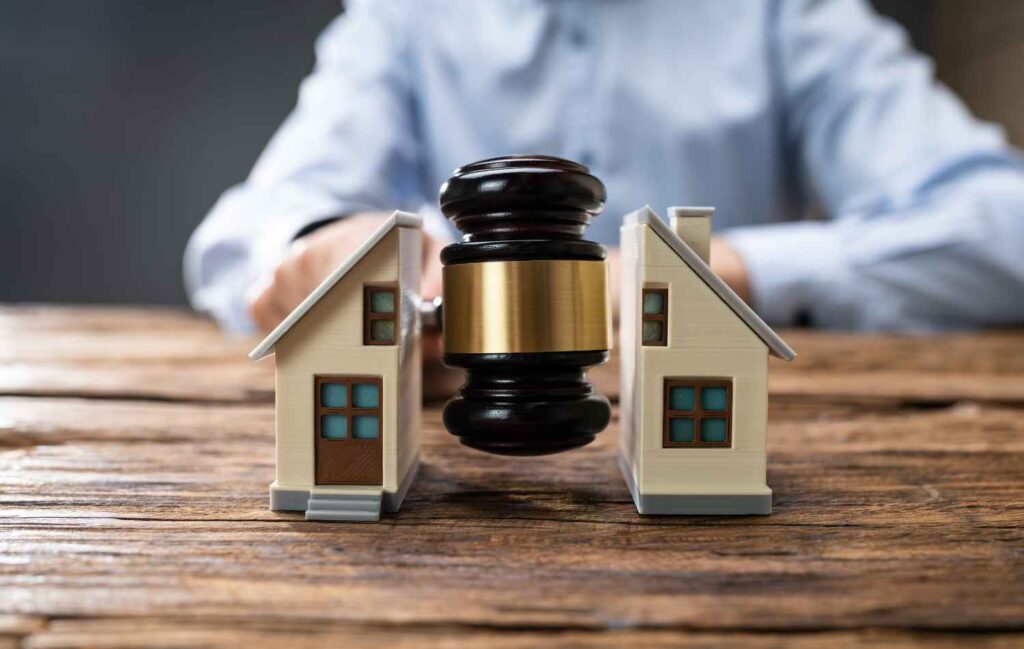 Real Estate Lawyer